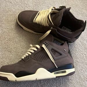 Jordan 4 a ma maniere